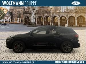 Ford Kuga ST-Line X Plug-In Hybrid 2.5 225PS HUD AHK Navi B&O