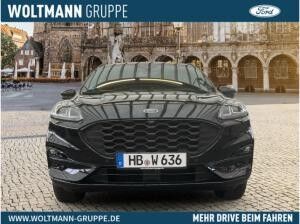Ford Kuga ST-Line X Plug-In Hybrid 2.5 225PS HUD AHK Navi B&O