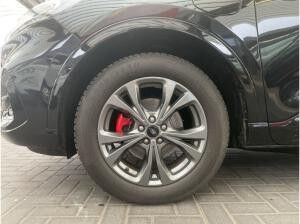 Ford Kuga ST-Line X Plug-In Hybrid 2.5 225PS HUD AHK Navi B&O