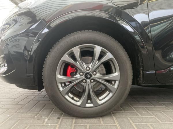 Ford Kuga ST-Line X Plug-In Hybrid 2.5 225PS HUD AHK Navi B&O