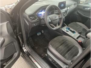 Ford Kuga ST-Line X Plug-In Hybrid 2.5 225PS HUD AHK Navi B&O