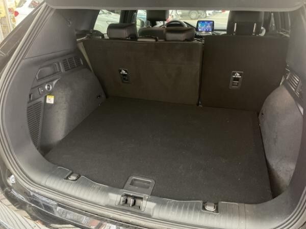 Ford Kuga ST-Line X Plug-In Hybrid 2.5 225PS HUD AHK Navi B&O