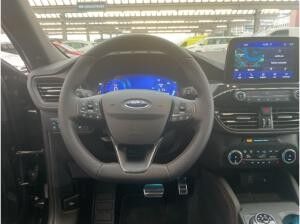 Ford Kuga ST-Line X Plug-In Hybrid 2.5 225PS HUD AHK Navi B&O