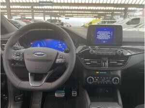 Ford Kuga ST-Line X Plug-In Hybrid 2.5 225PS HUD AHK Navi B&O