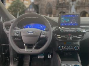 Ford Kuga ST-Line X Plug-In Hybrid 2.5 225PS HUD AHK Navi B&O