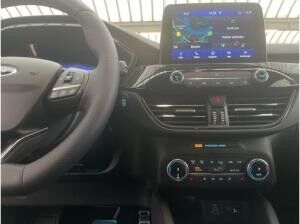 Ford Kuga ST-Line X Plug-In Hybrid 2.5 225PS HUD AHK Navi B&O