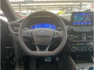 Ford Kuga ST-Line X Plug-In Hybrid 2.5 225PS HUD AHK Navi B&O