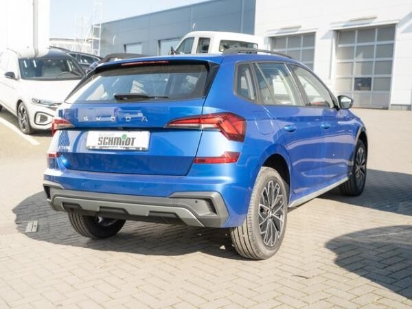 Skoda Kamiq Tour 1.5 TSI DSG