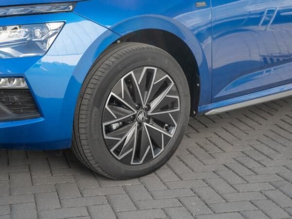 Skoda Kamiq Tour 1.5 TSI DSG