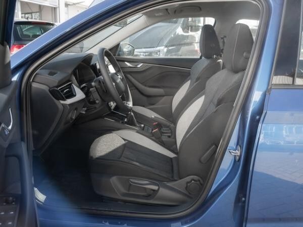 Skoda Kamiq Tour 1.5 TSI DSG