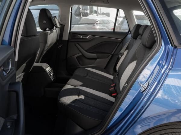 Skoda Kamiq Tour 1.5 TSI DSG