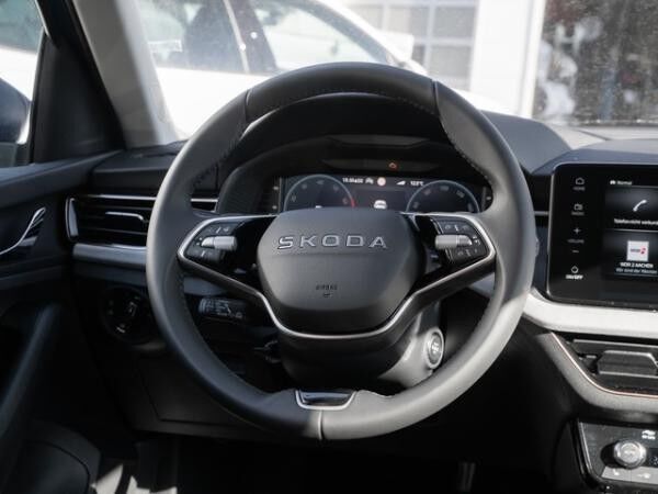 Skoda Kamiq Tour 1.5 TSI DSG