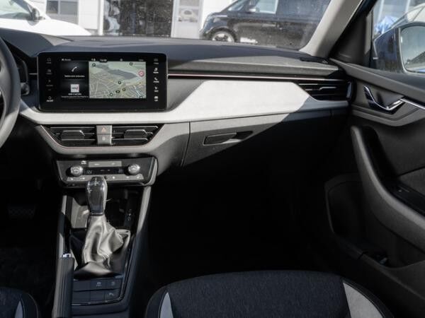 Skoda Kamiq Tour 1.5 TSI DSG