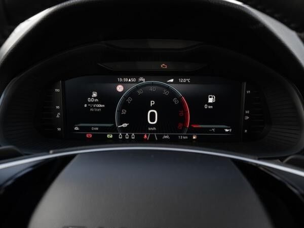 Skoda Kamiq Tour 1.5 TSI DSG