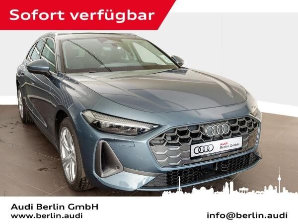 Audi A5 Avant TFSI S tronic