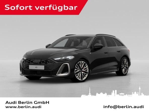 Audi A5 Avant TFSI quattro S tronic