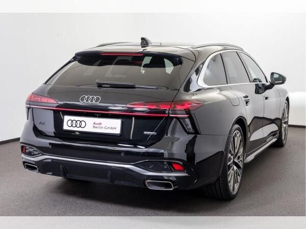 Audi A6 Avant TFSI quattro S tronic