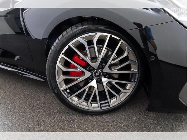 Audi A6 Avant TFSI quattro S tronic