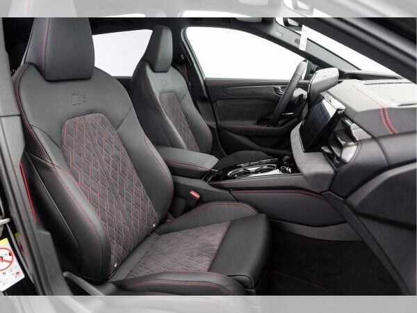 Audi A6 Avant TFSI quattro S tronic