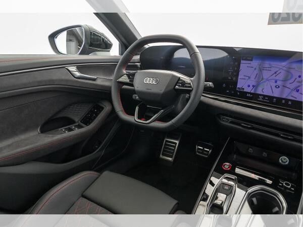 Audi A6 Avant TFSI quattro S tronic