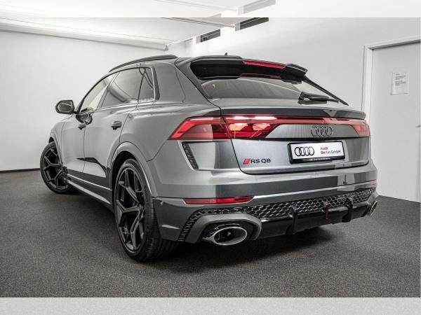 Audi RS Q8 performance tiptronic