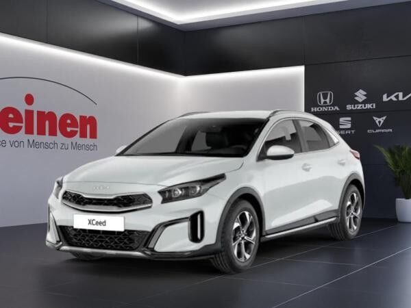 Kia XCeed 1.0 CORE NAVI BLUETOOTH RÜCKFAHRKAMERA