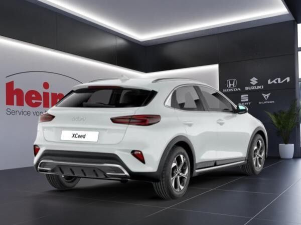 Kia XCeed 1.0 CORE NAVI BLUETOOTH RÜCKFAHRKAMERA
