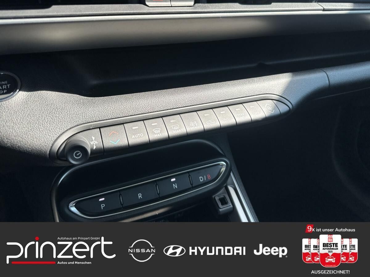 Jeep Avenger EV "Summit" Infotainment&Komfort-Paket*PGD