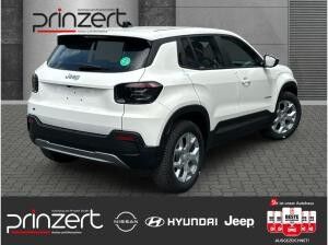 Jeep Avenger EV "Altitude" WinterPaket*Allwetter