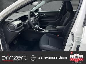 Jeep Avenger EV "Altitude" WinterPaket*Allwetter