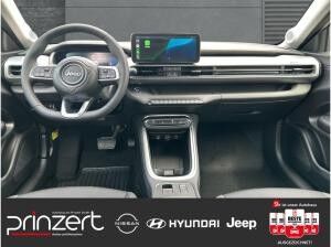 Jeep Avenger EV "Altitude" WinterPaket*Allwetter
