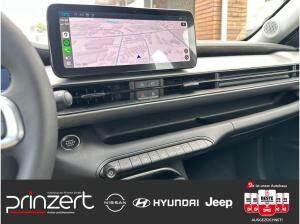 Jeep Avenger EV "Altitude" WinterPaket*Allwetter