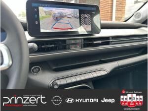 Jeep Avenger EV "Altitude" WinterPaket*Allwetter