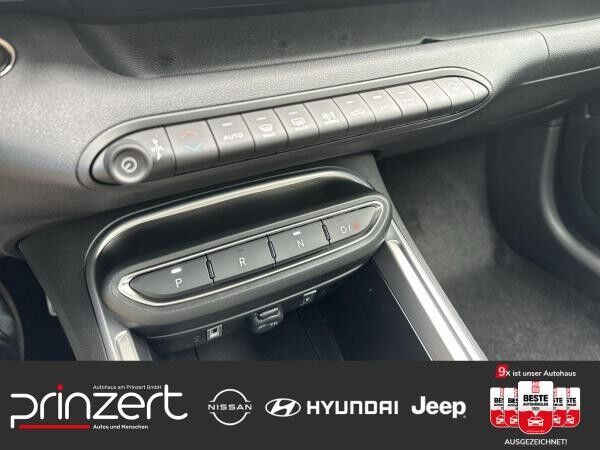 Jeep Avenger EV "Altitude" WinterPaket*Allwetter