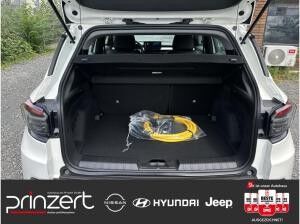 Jeep Avenger EV "Altitude" WinterPaket*Allwetter