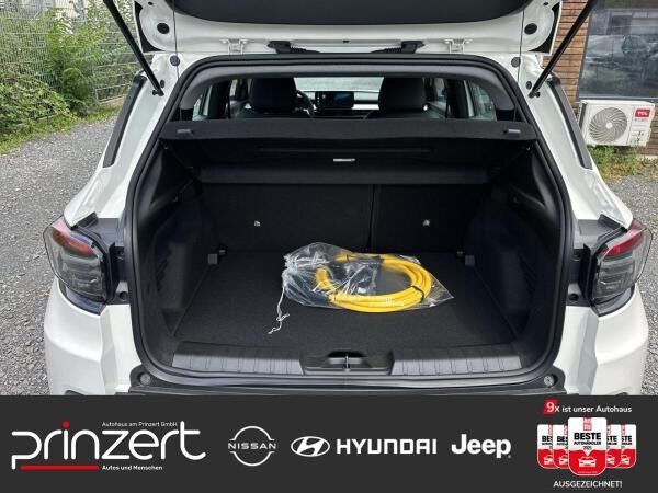 Jeep Avenger EV "Altitude" WinterPaket*Allwetter