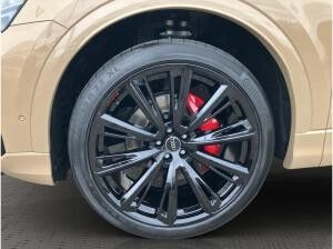 Audi Q8 SUV 50 TDI quattro tiptronic | Pano | AHK