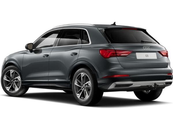 Audi Q3 35 TFSI advanced / JETZT GW+ KONDITIONEN SICHERN !