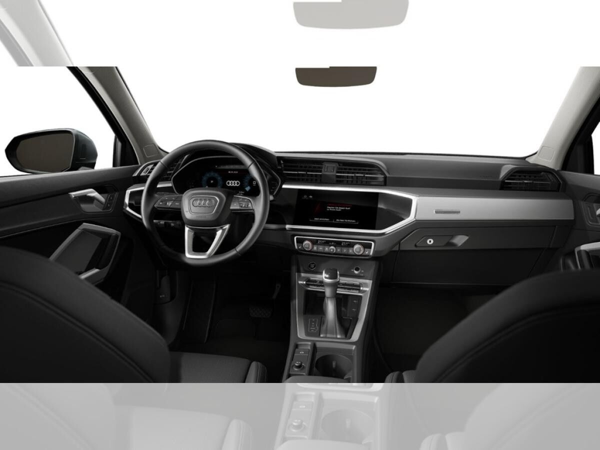Audi Q3 35 TFSI advanced / JETZT GW+ KONDITIONEN SICHERN !