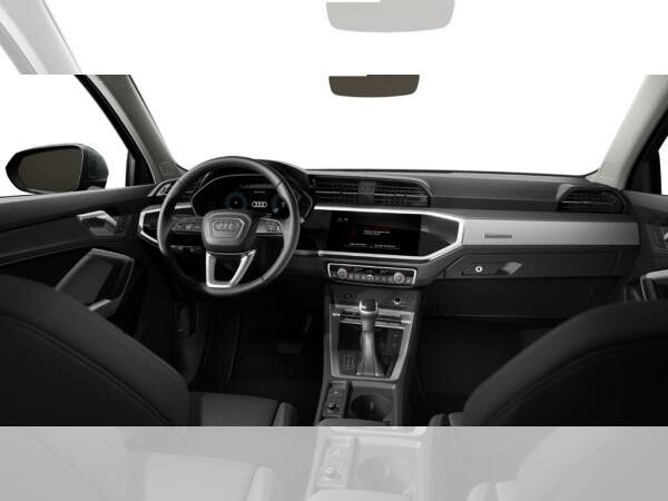 Audi Q3 35 TFSI advanced / JETZT GW+ KONDITIONEN SICHERN !