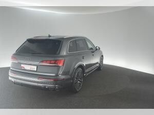Audi Q7 55 TFSI qu. Tiptronic S line / SOFORT VERFÜGBAR !