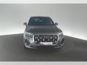 Audi Q7 55 TFSI qu. Tiptronic S line / SOFORT VERFÜGBAR !