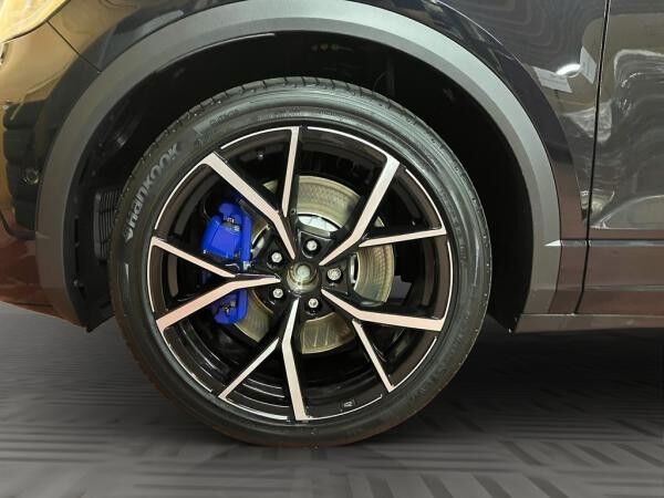 Volkswagen T-Roc R 2.0 l TSI 4MOTION | SOFORT VERFÜGBAR