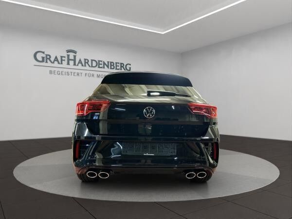 Volkswagen T-Roc R 2.0 l TSI 4MOTION | SOFORT VERFÜGBAR