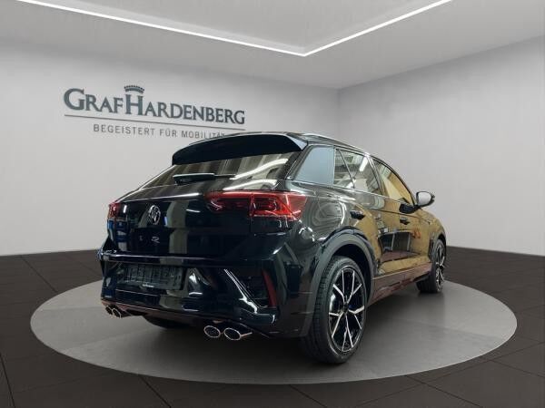 Volkswagen T-Roc R 2.0 l TSI 4MOTION | SOFORT VERFÜGBAR