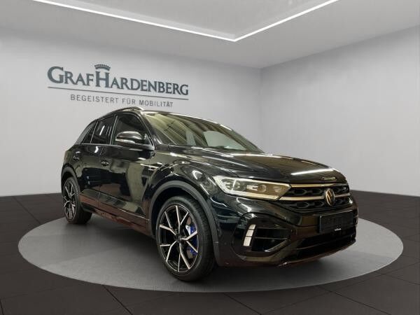 Volkswagen T-Roc R 2.0 l TSI 4MOTION | SOFORT VERFÜGBAR