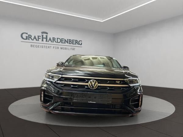 Volkswagen T-Roc R 2.0 l TSI 4MOTION | SOFORT VERFÜGBAR