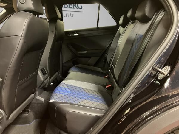 Volkswagen T-Roc R 2.0 l TSI 4MOTION | SOFORT VERFÜGBAR