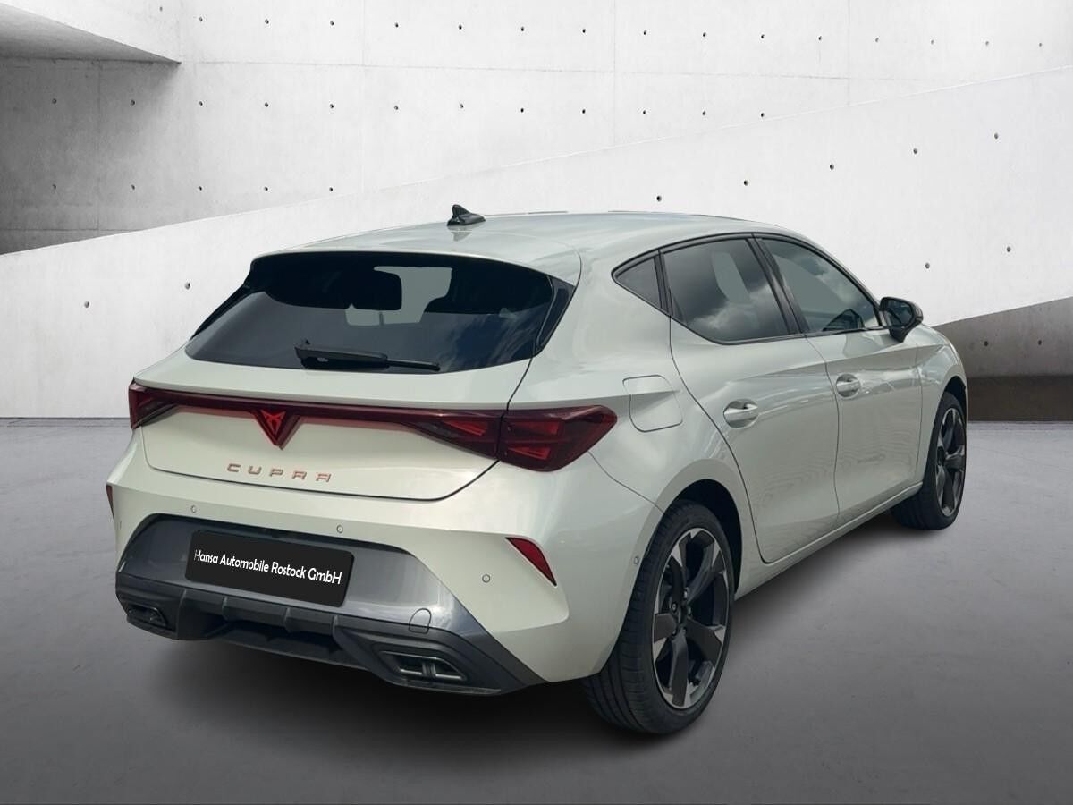Cupra Leon 🔥 1.5 eTSI 150 PS 🔥 DSG+NAVI+SHZ+SOUNDS+ACC