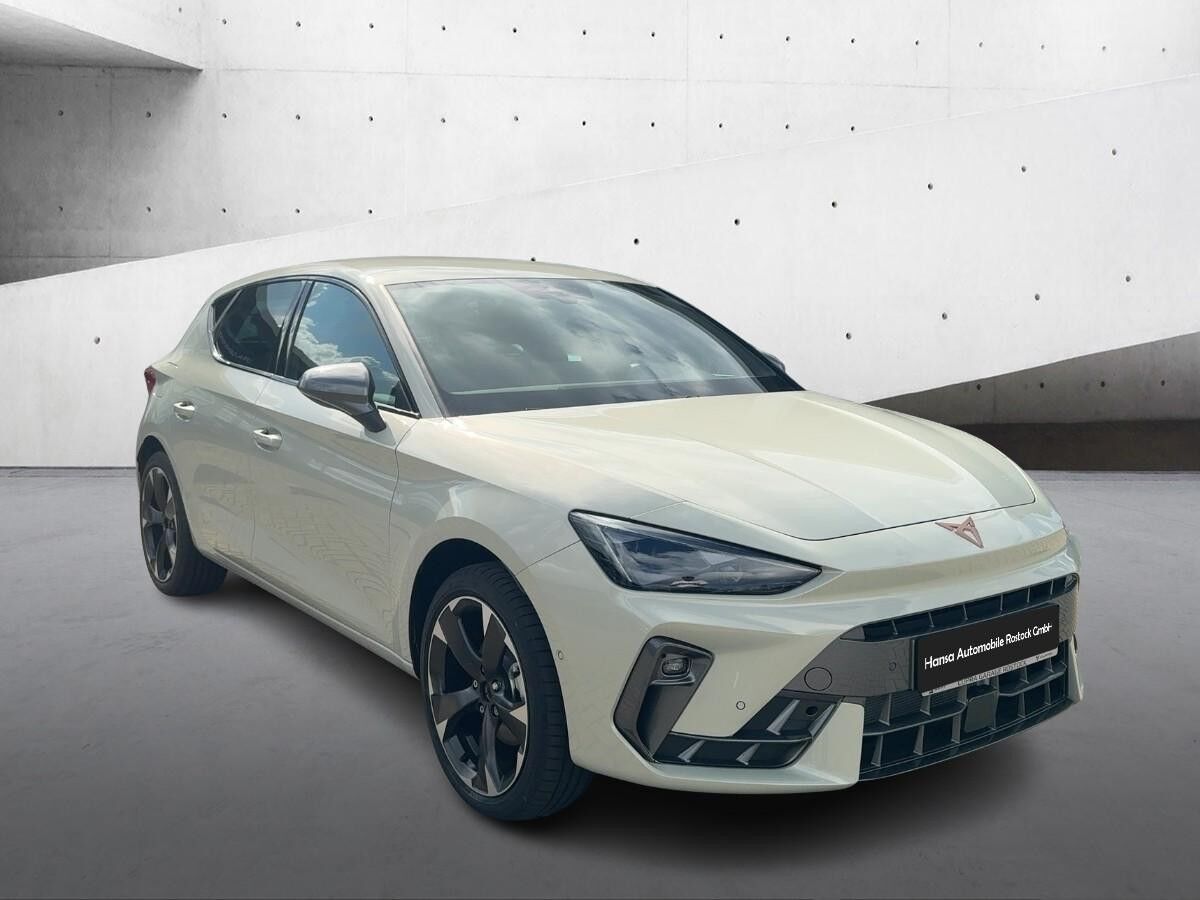 Cupra Leon 🔥 1.5 eTSI 150 PS 🔥 DSG+NAVI+SHZ+SOUNDS+ACC